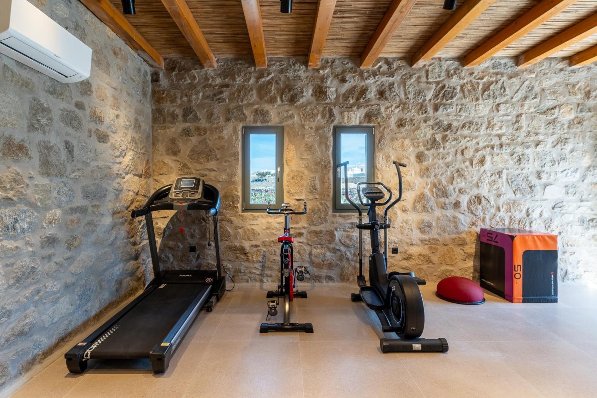 Regency Sunset Suites Mykonos Town Dış mekan fotoğraf