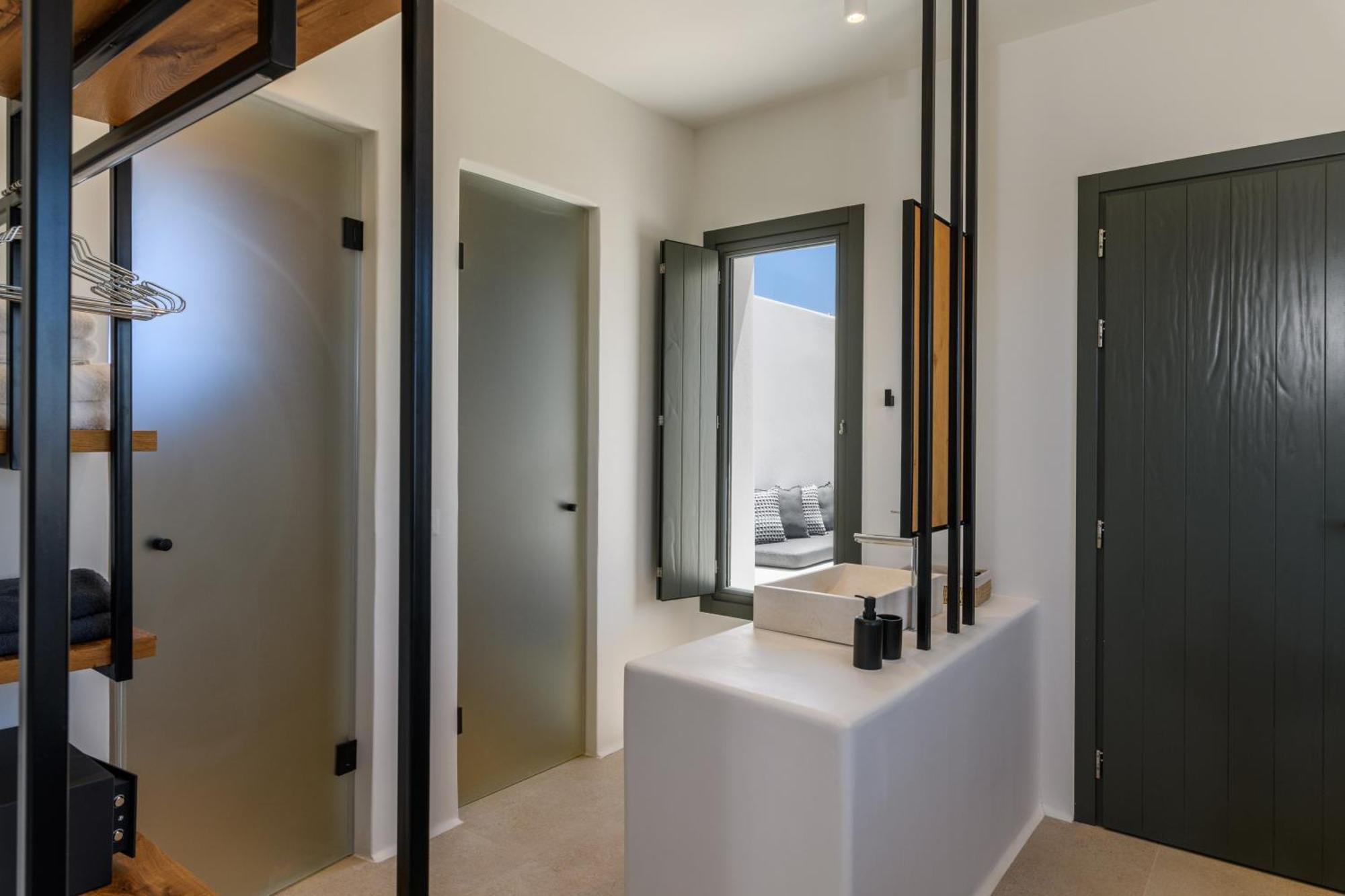 Regency Sunset Suites Mykonos Town Dış mekan fotoğraf