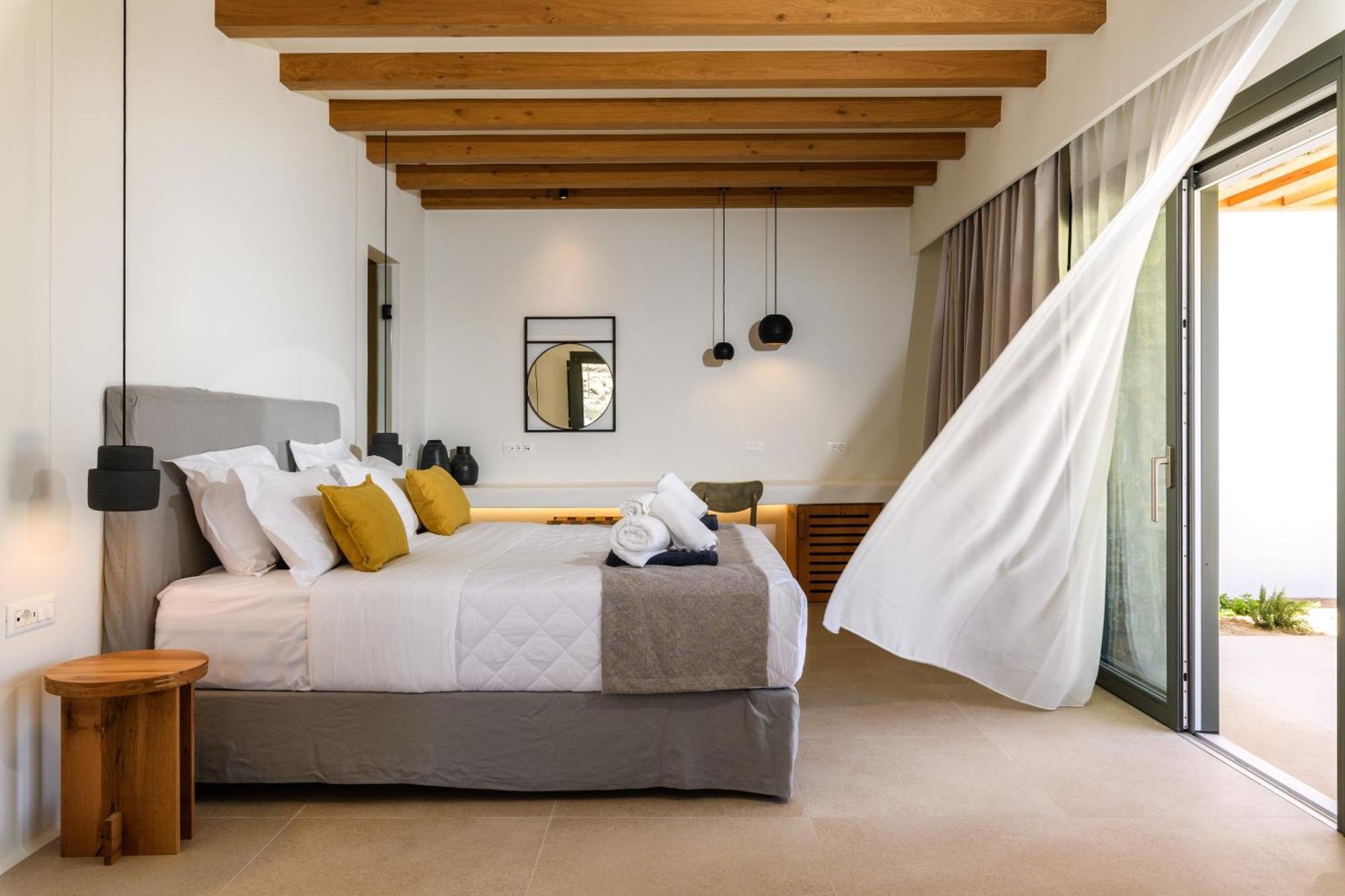 Regency Sunset Suites Mykonos Town Dış mekan fotoğraf