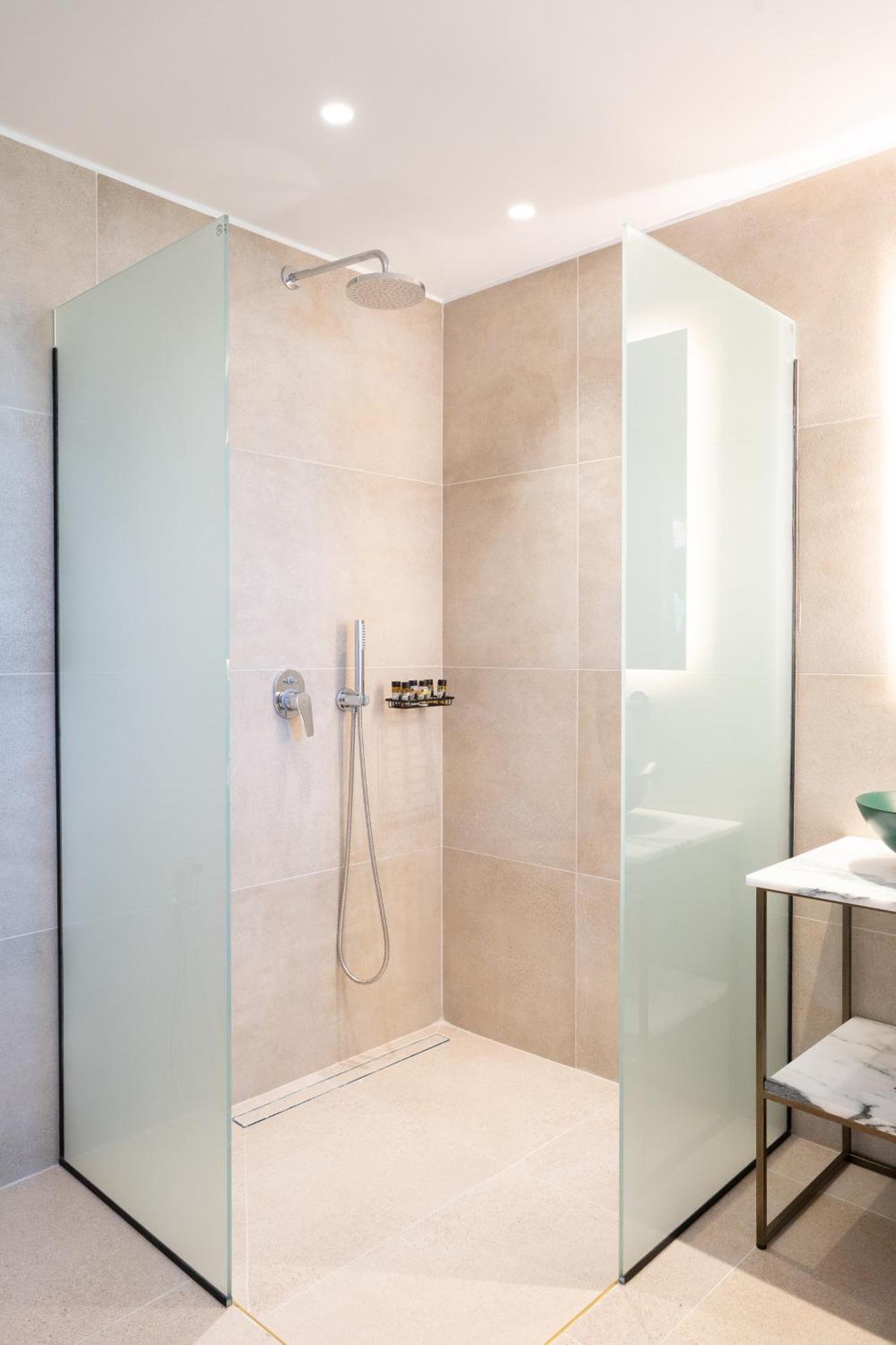 Regency Sunset Suites Mykonos Town Dış mekan fotoğraf