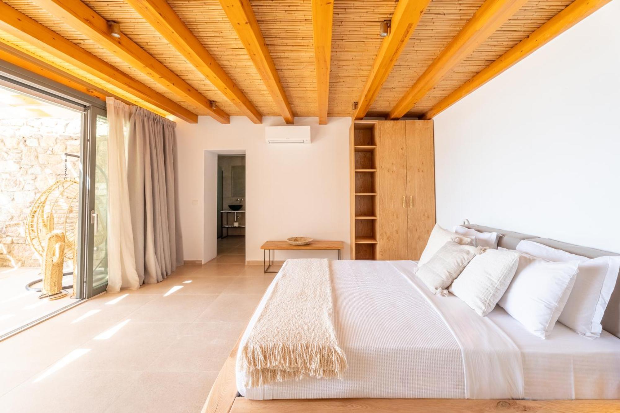 Regency Sunset Suites Mykonos Town Dış mekan fotoğraf